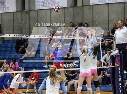 Thumbnail 2 in Clovis North @ Buchanan photogallery.