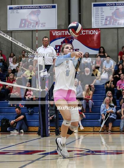 Thumbnail 3 in Clovis North @ Buchanan photogallery.