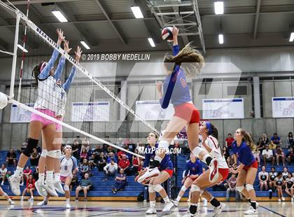 Thumbnail 1 in Clovis North @ Buchanan photogallery.
