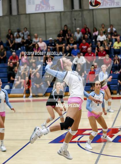 Thumbnail 1 in Clovis North @ Buchanan photogallery.