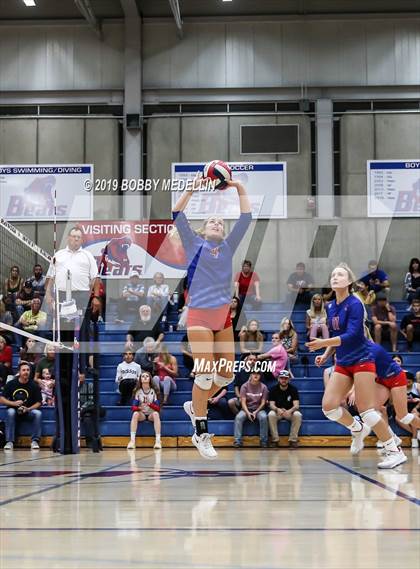 Thumbnail 1 in Clovis North @ Buchanan photogallery.