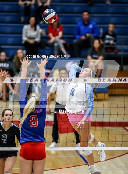 Thumbnail 2 in Clovis North @ Buchanan photogallery.