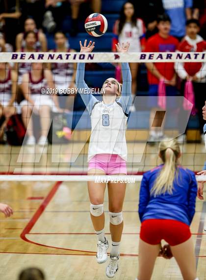 Thumbnail 1 in Clovis North @ Buchanan photogallery.