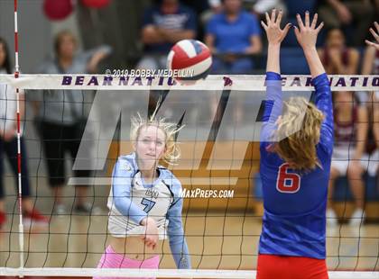 Thumbnail 1 in Clovis North @ Buchanan photogallery.