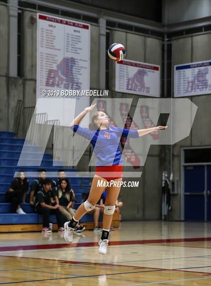 Thumbnail 1 in Clovis North @ Buchanan photogallery.