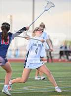 Photo from the gallery "Kent Denver @ Valor Christian (CHSAA 5A Q-Final)"