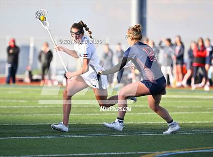 Thumbnail 2 in Kent Denver @ Valor Christian (CHSAA 5A Q-Final) photogallery.