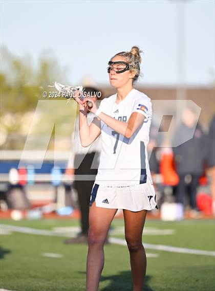Thumbnail 2 in Kent Denver @ Valor Christian (CHSAA 5A Q-Final) photogallery.