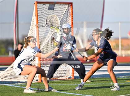 Thumbnail 1 in Kent Denver @ Valor Christian (CHSAA 5A Q-Final) photogallery.