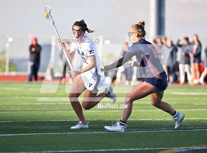 Thumbnail 3 in Kent Denver @ Valor Christian (CHSAA 5A Q-Final) photogallery.