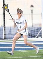 Photo from the gallery "Kent Denver @ Valor Christian (CHSAA 5A Q-Final)"