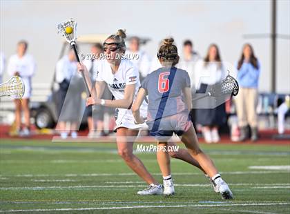 Thumbnail 1 in Kent Denver @ Valor Christian (CHSAA 5A Q-Final) photogallery.