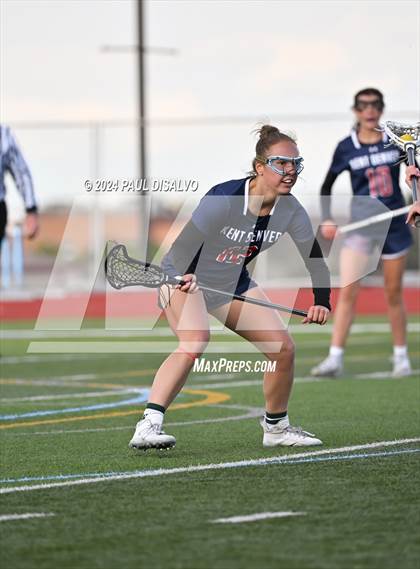 Thumbnail 1 in Kent Denver @ Valor Christian (CHSAA 5A Q-Final) photogallery.