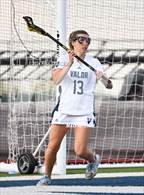 Photo from the gallery "Kent Denver @ Valor Christian (CHSAA 5A Q-Final)"