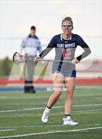 Photo from the gallery "Kent Denver @ Valor Christian (CHSAA 5A Q-Final)"