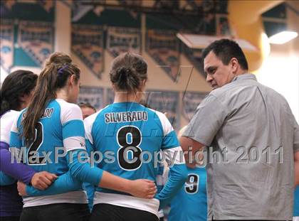Thumbnail 1 in Centennial @ Silverado photogallery.