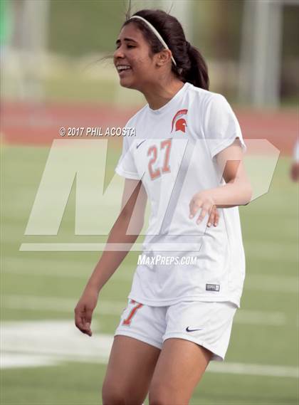 Thumbnail 1 in Fairfax vs. Huntington Park (CIF LA City Section D4 Final)  photogallery.