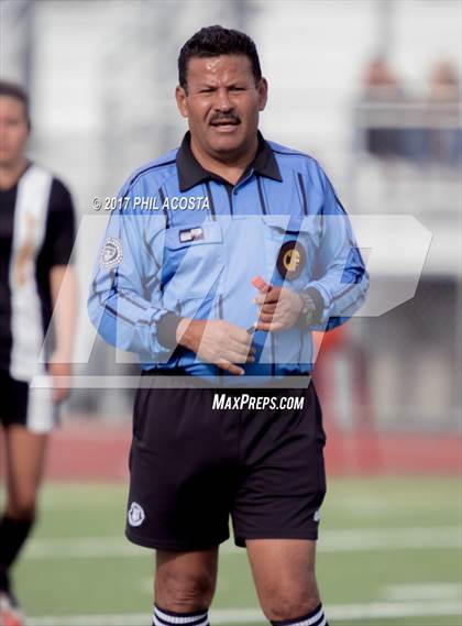Thumbnail 1 in Fairfax vs. Huntington Park (CIF LA City Section D4 Final)  photogallery.