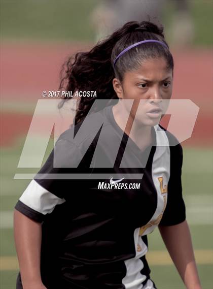 Thumbnail 3 in Fairfax vs. Huntington Park (CIF LA City Section D4 Final)  photogallery.