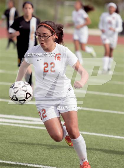 Thumbnail 1 in Fairfax vs. Huntington Park (CIF LA City Section D4 Final)  photogallery.