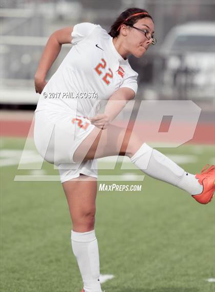 Thumbnail 1 in Fairfax vs. Huntington Park (CIF LA City Section D4 Final)  photogallery.