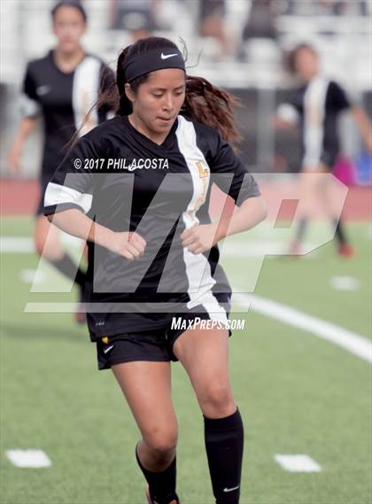 Thumbnail 1 in Fairfax vs. Huntington Park (CIF LA City Section D4 Final)  photogallery.