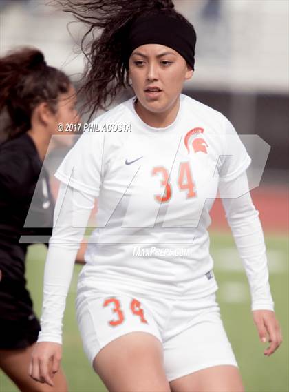 Thumbnail 1 in Fairfax vs. Huntington Park (CIF LA City Section D4 Final)  photogallery.