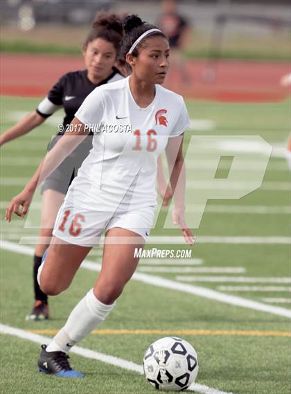 Thumbnail 1 in Fairfax vs. Huntington Park (CIF LA City Section D4 Final)  photogallery.