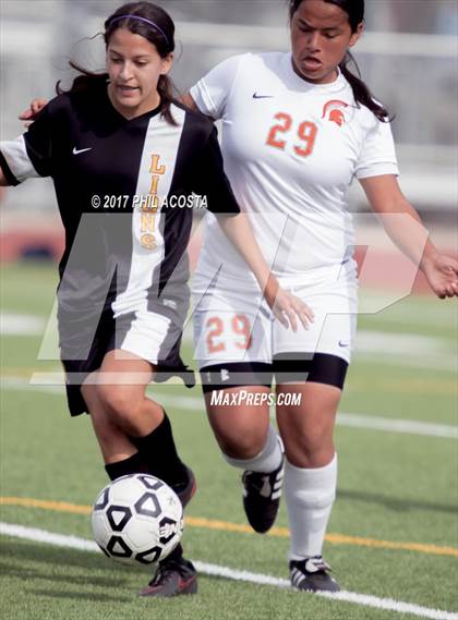 Thumbnail 1 in Fairfax vs. Huntington Park (CIF LA City Section D4 Final)  photogallery.