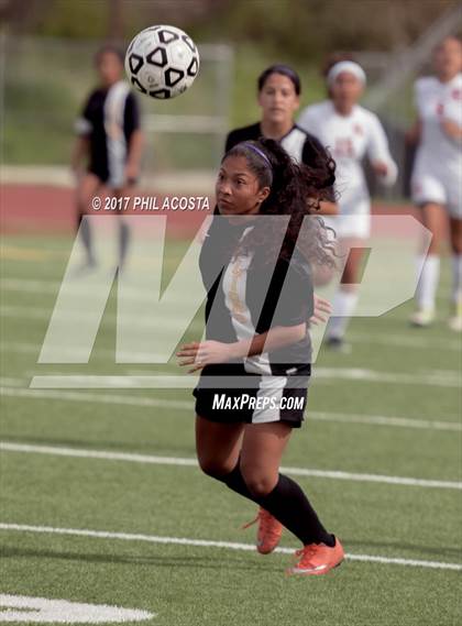 Thumbnail 3 in Fairfax vs. Huntington Park (CIF LA City Section D4 Final)  photogallery.