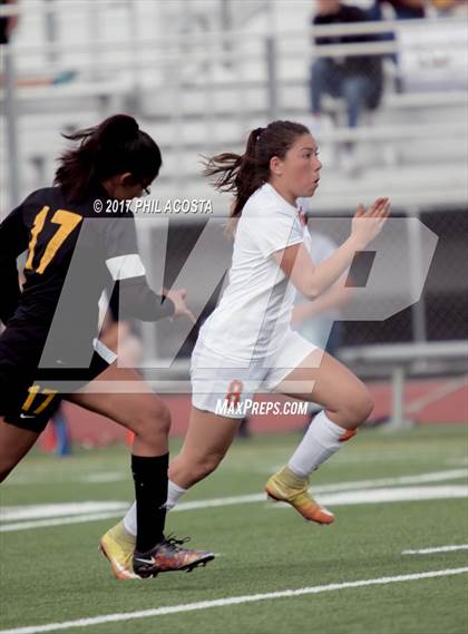 Thumbnail 3 in Fairfax vs. Huntington Park (CIF LA City Section D4 Final)  photogallery.