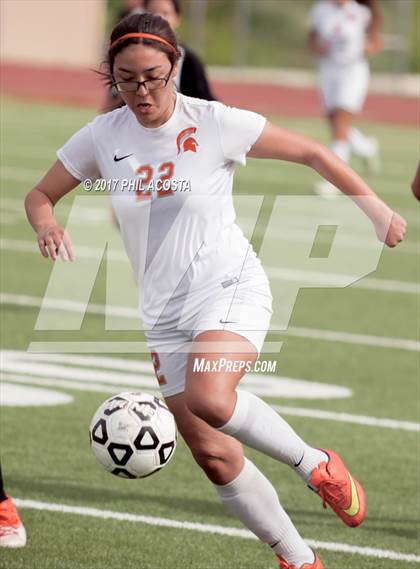 Thumbnail 1 in Fairfax vs. Huntington Park (CIF LA City Section D4 Final)  photogallery.