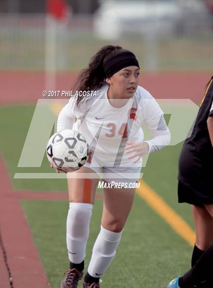 Thumbnail 1 in Fairfax vs. Huntington Park (CIF LA City Section D4 Final)  photogallery.
