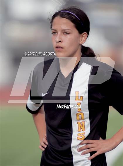 Thumbnail 3 in Fairfax vs. Huntington Park (CIF LA City Section D4 Final)  photogallery.