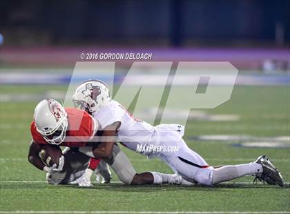 Thumbnail 1 in Cedar Hill @ Duncanville photogallery.