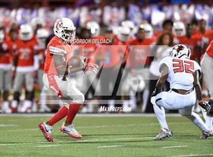 Thumbnail 1 in Cedar Hill @ Duncanville photogallery.