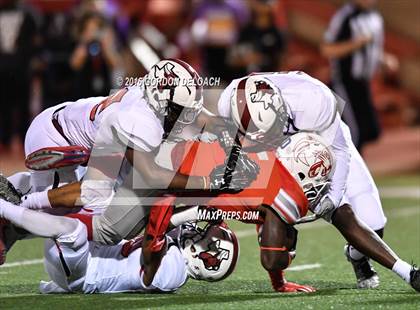 Thumbnail 1 in Cedar Hill @ Duncanville photogallery.