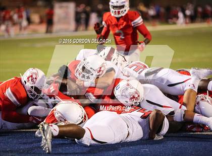 Thumbnail 2 in Cedar Hill @ Duncanville photogallery.