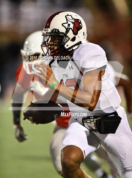 Thumbnail 3 in Cedar Hill @ Duncanville photogallery.