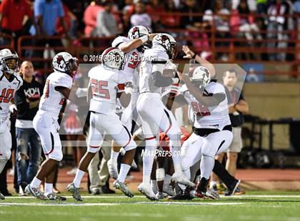 Thumbnail 2 in Cedar Hill @ Duncanville photogallery.