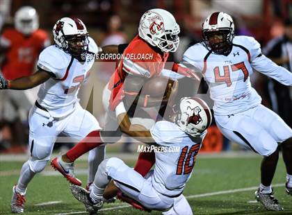 Thumbnail 2 in Cedar Hill @ Duncanville photogallery.