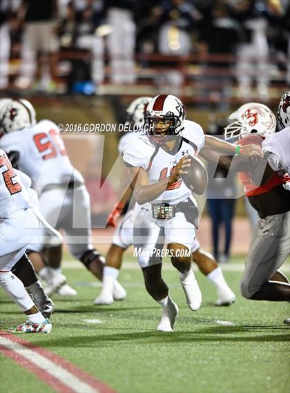 Thumbnail 2 in Cedar Hill @ Duncanville photogallery.