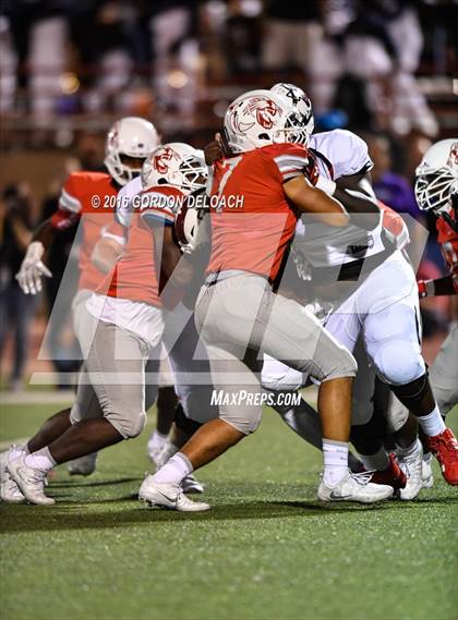 Thumbnail 1 in Cedar Hill @ Duncanville photogallery.