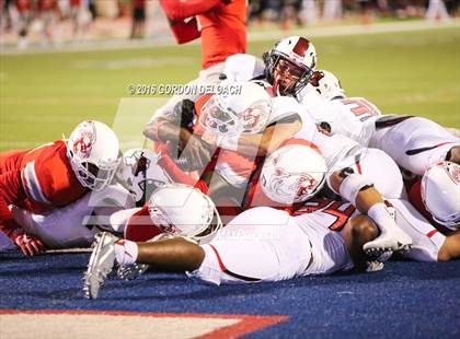 Thumbnail 3 in Cedar Hill @ Duncanville photogallery.