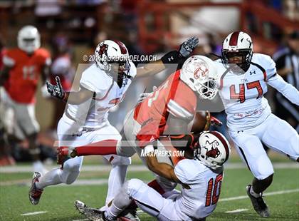 Thumbnail 3 in Cedar Hill @ Duncanville photogallery.