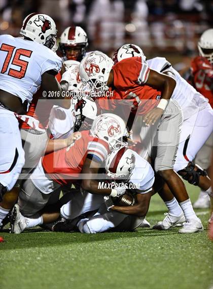 Thumbnail 2 in Cedar Hill @ Duncanville photogallery.