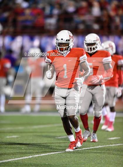 Thumbnail 3 in Cedar Hill @ Duncanville photogallery.