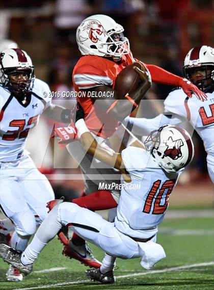 Thumbnail 1 in Cedar Hill @ Duncanville photogallery.