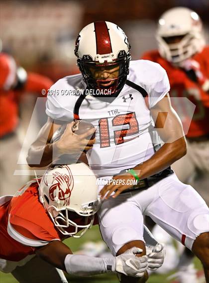 Thumbnail 2 in Cedar Hill @ Duncanville photogallery.