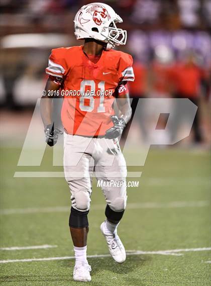 Thumbnail 3 in Cedar Hill @ Duncanville photogallery.